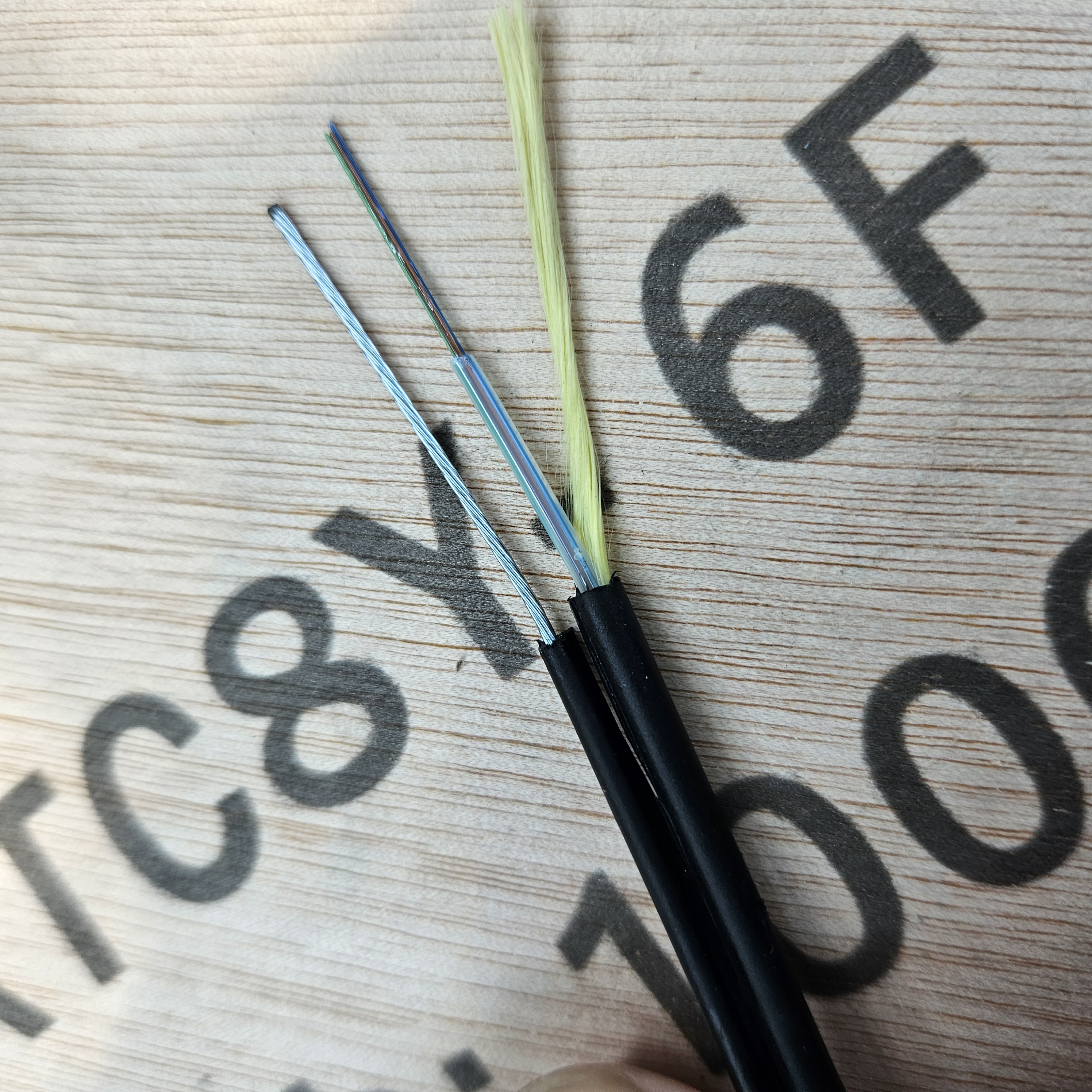 Ku mini 6c fig8 1km juragan