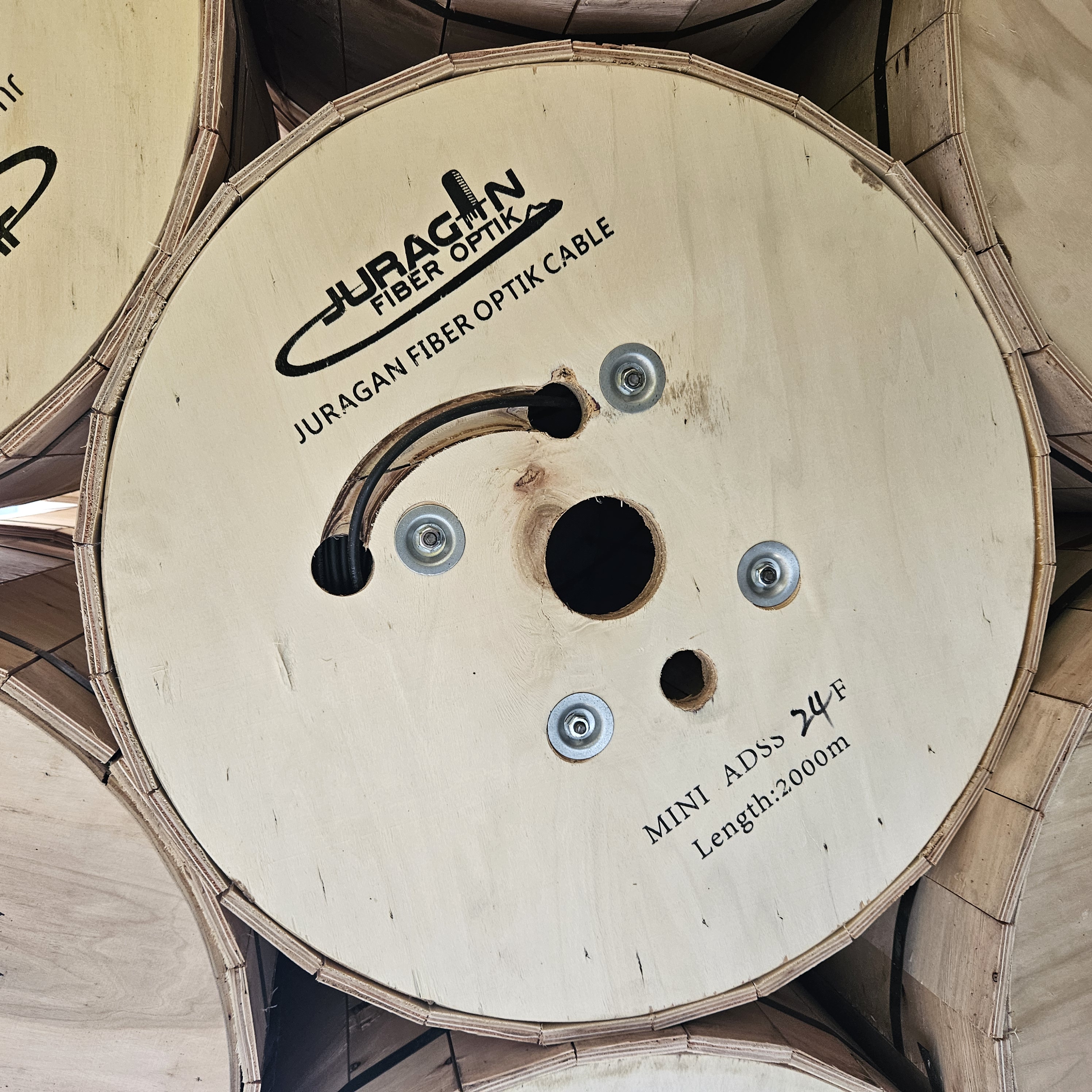 Mini adss 24c juragan