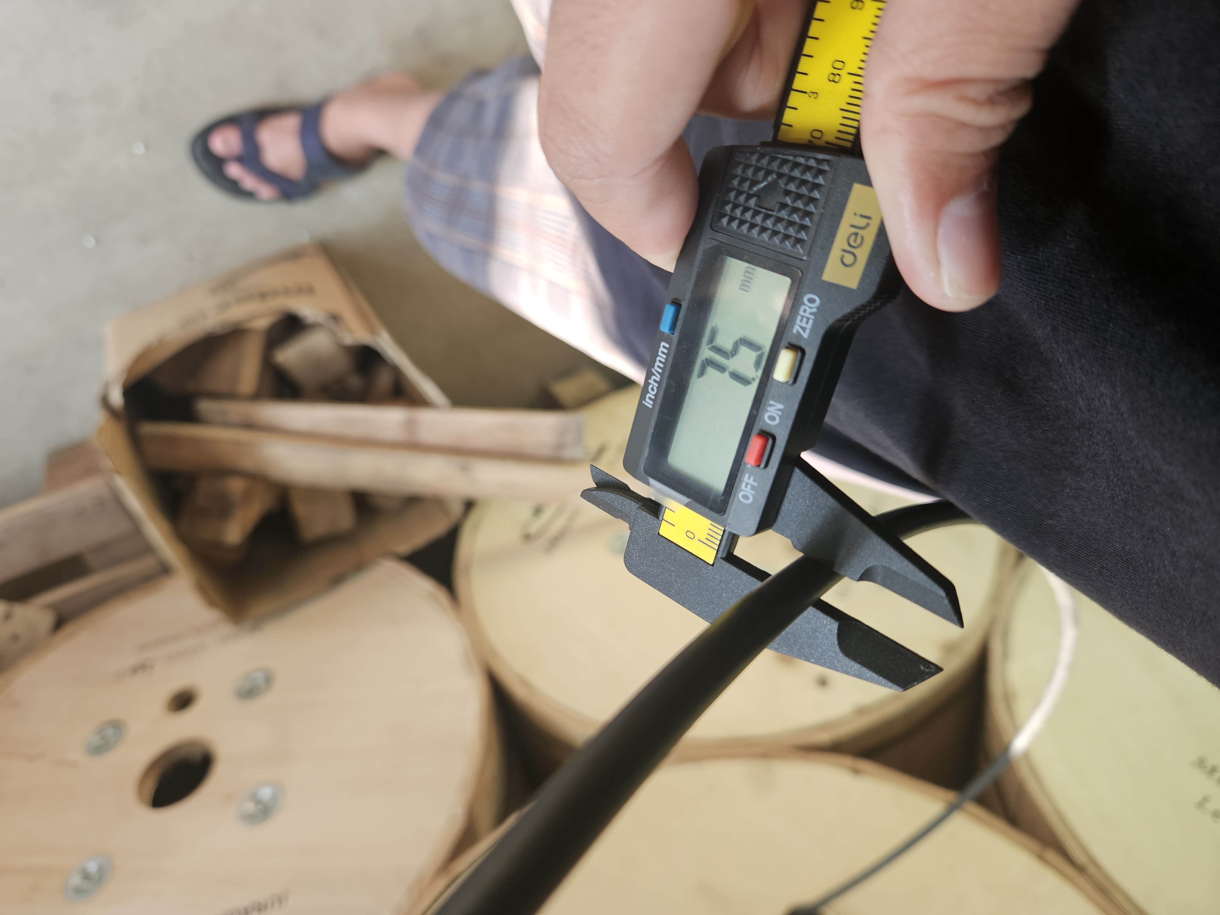 Mini adss 24c juragan